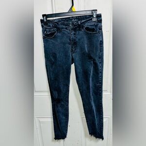 Kancan “Estilo” Skinny Jeans
